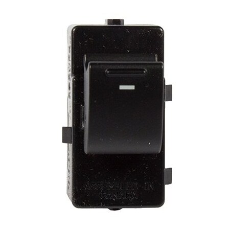 Motorcraft Switch-Window Control-Sing, Sw7189 SW7189